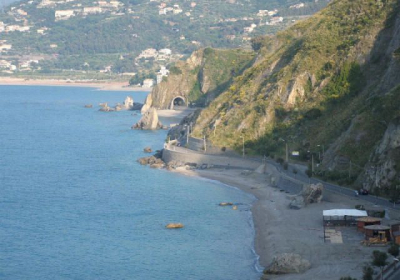 Casa Vacanze Villa Antica Torrenova